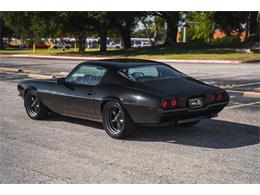 1971 Chevrolet Camaro (CC-2122759) for sale in Carrollton, Texas