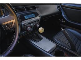 1971 Chevrolet Camaro (CC-2122759) for sale in Carrollton, Texas