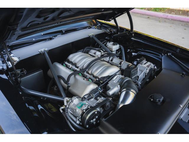 1971 Chevrolet Camaro (CC-2122759) for sale in Carrollton, Texas