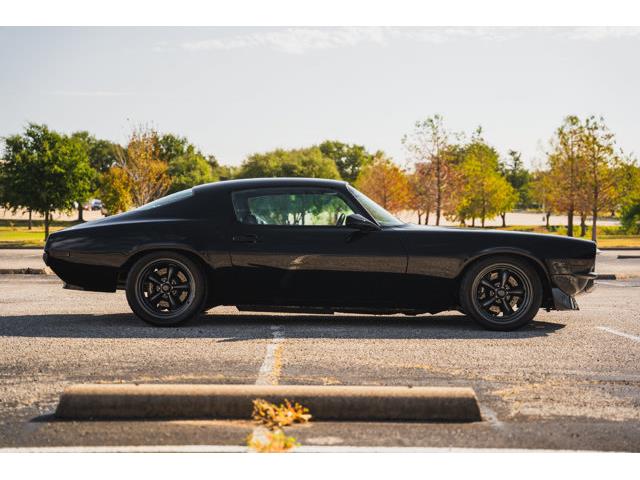 1971 Chevrolet Camaro (CC-2122759) for sale in Carrollton, Texas