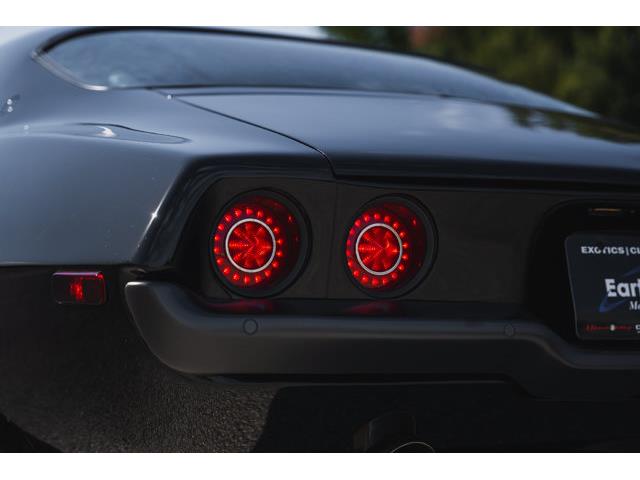 1971 Chevrolet Camaro (CC-2122759) for sale in Carrollton, Texas