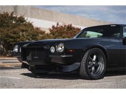 1971 Chevrolet Camaro (CC-2122759) for sale in Carrollton, Texas