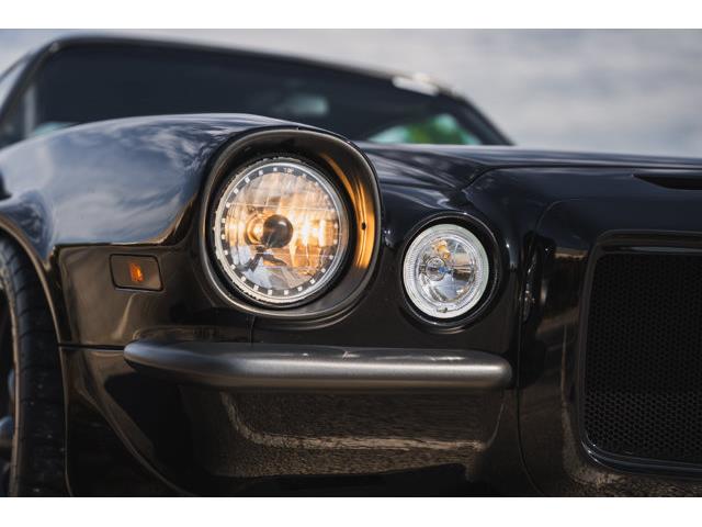 1971 Chevrolet Camaro (CC-2122759) for sale in Carrollton, Texas