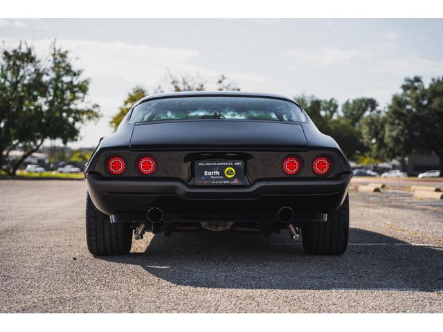 1971 Chevrolet Camaro (CC-2122759) for sale in Carrollton, Texas