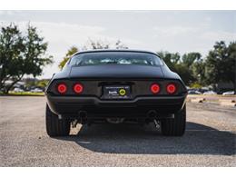 1971 Chevrolet Camaro (CC-2122759) for sale in Carrollton, Texas