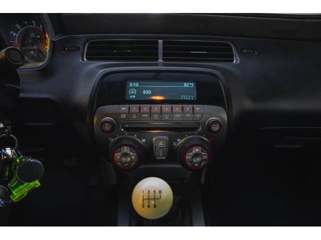 1971 Chevrolet Camaro (CC-2122759) for sale in Carrollton, Texas