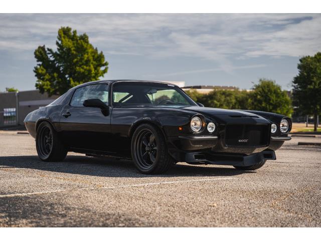 1971 Chevrolet Camaro (CC-2122759) for sale in Carrollton, Texas