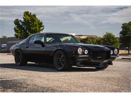 1971 Chevrolet Camaro (CC-2122759) for sale in Carrollton, Texas