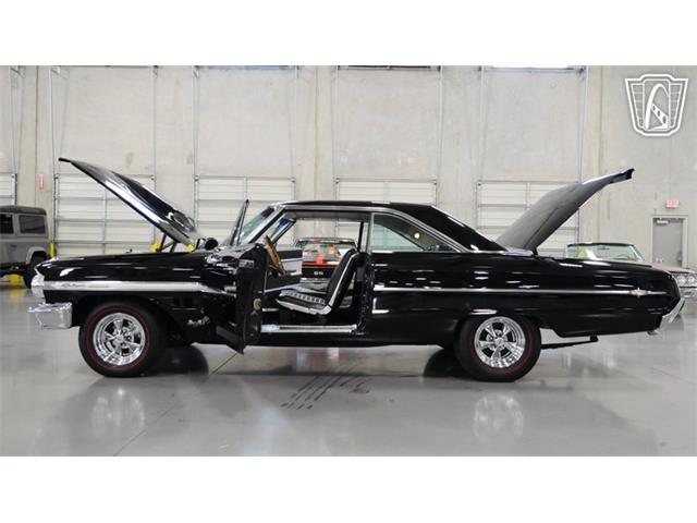 1964 Ford Galaxie (CC-2120276) for sale in New Braundfels, Texas