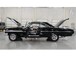 1964 Ford Galaxie (CC-2120276) for sale in New Braundfels, Texas