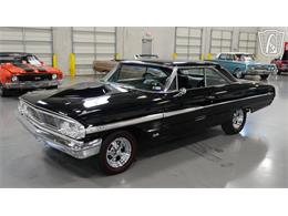 1964 Ford Galaxie (CC-2120276) for sale in New Braundfels, Texas