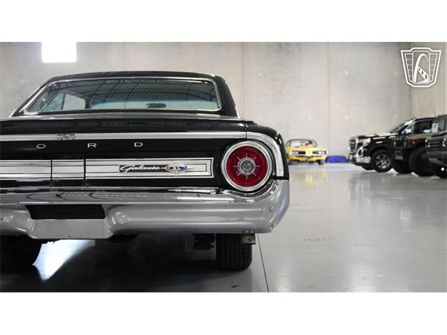 1964 Ford Galaxie (CC-2120276) for sale in New Braundfels, Texas