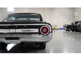 1964 Ford Galaxie (CC-2120276) for sale in New Braundfels, Texas