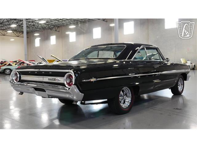 1964 Ford Galaxie (CC-2120276) for sale in New Braundfels, Texas