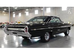 1964 Ford Galaxie (CC-2120276) for sale in New Braundfels, Texas