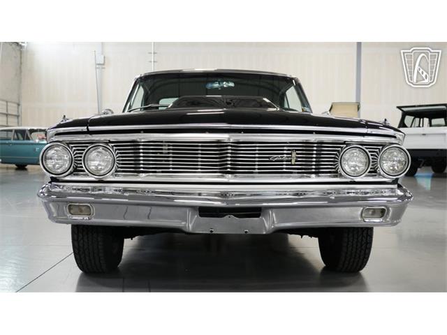 1964 Ford Galaxie (CC-2120276) for sale in New Braundfels, Texas