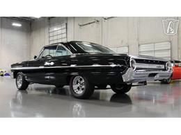 1964 Ford Galaxie (CC-2120276) for sale in New Braundfels, Texas