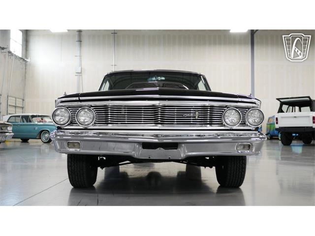 1964 Ford Galaxie (CC-2120276) for sale in New Braundfels, Texas