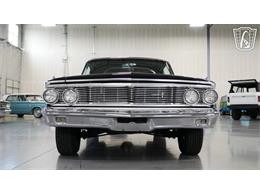 1964 Ford Galaxie (CC-2120276) for sale in New Braundfels, Texas