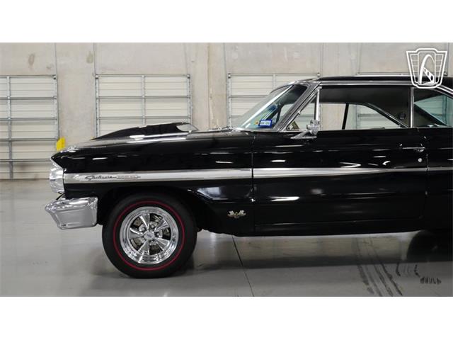 1964 Ford Galaxie (CC-2120276) for sale in New Braundfels, Texas