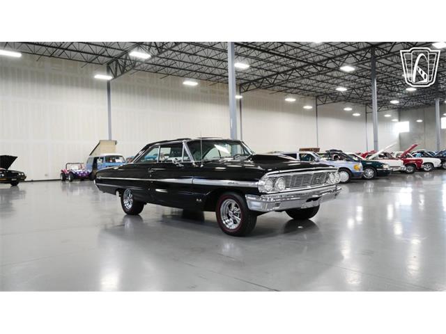 1964 Ford Galaxie (CC-2120276) for sale in New Braundfels, Texas