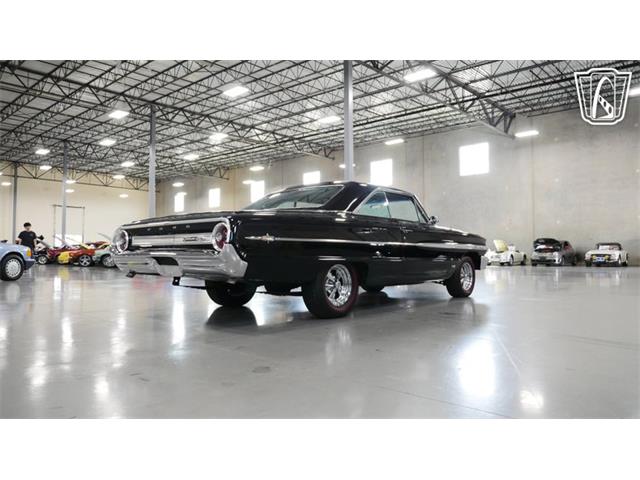 1964 Ford Galaxie (CC-2120276) for sale in New Braundfels, Texas