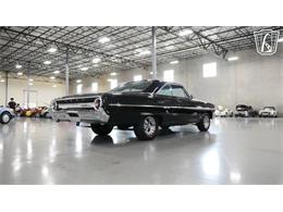 1964 Ford Galaxie (CC-2120276) for sale in New Braundfels, Texas