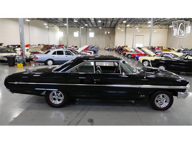 1964 Ford Galaxie (CC-2120276) for sale in New Braundfels, Texas