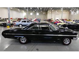 1964 Ford Galaxie (CC-2120276) for sale in New Braundfels, Texas