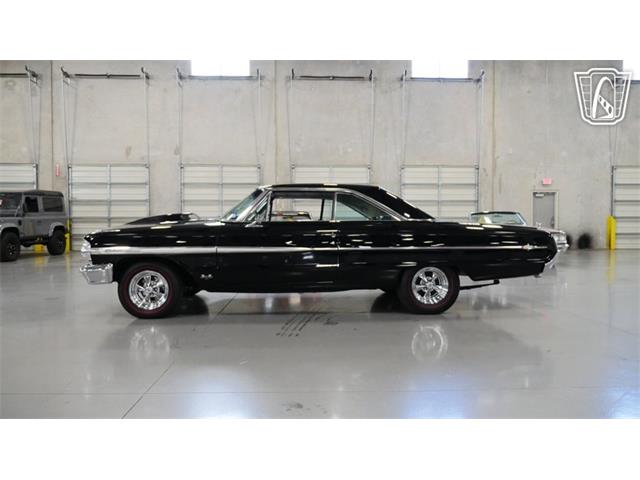 1964 Ford Galaxie (CC-2120276) for sale in New Braundfels, Texas