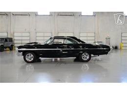 1964 Ford Galaxie (CC-2120276) for sale in New Braundfels, Texas