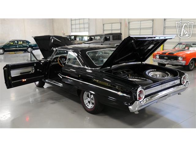 1964 Ford Galaxie (CC-2120276) for sale in New Braundfels, Texas