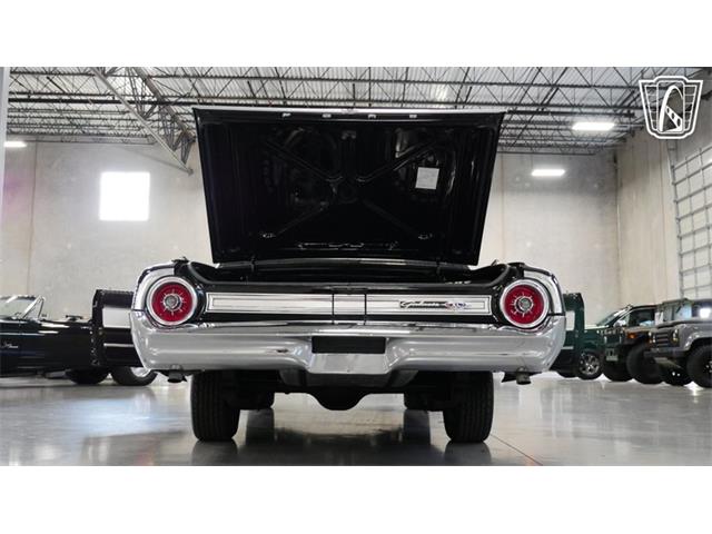 1964 Ford Galaxie (CC-2120276) for sale in New Braundfels, Texas