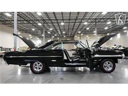 1964 Ford Galaxie (CC-2120276) for sale in New Braundfels, Texas