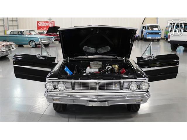 1964 Ford Galaxie (CC-2120276) for sale in New Braundfels, Texas