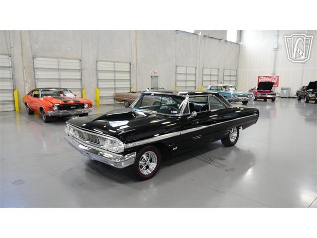 1964 Ford Galaxie (CC-2120276) for sale in New Braundfels, Texas