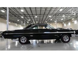 1964 Ford Galaxie (CC-2120276) for sale in New Braundfels, Texas