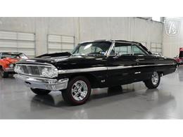 1964 Ford Galaxie (CC-2120276) for sale in New Braundfels, Texas