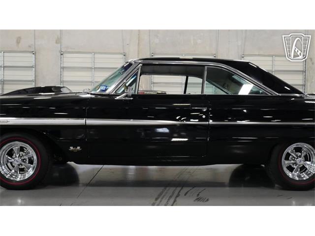 1964 Ford Galaxie (CC-2120276) for sale in New Braundfels, Texas