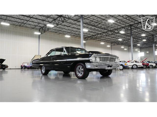 1964 Ford Galaxie (CC-2120276) for sale in New Braundfels, Texas