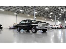 1964 Ford Galaxie (CC-2120276) for sale in New Braundfels, Texas
