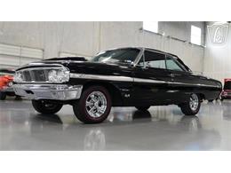 1964 Ford Galaxie (CC-2120276) for sale in New Braundfels, Texas