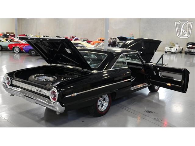 1964 Ford Galaxie (CC-2120276) for sale in New Braundfels, Texas
