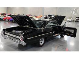 1964 Ford Galaxie (CC-2120276) for sale in New Braundfels, Texas