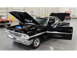 1964 Ford Galaxie (CC-2120276) for sale in New Braundfels, Texas