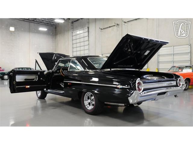 1964 Ford Galaxie (CC-2120276) for sale in New Braundfels, Texas