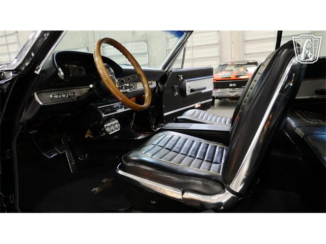 1964 Ford Galaxie (CC-2120276) for sale in New Braundfels, Texas