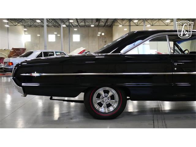 1964 Ford Galaxie (CC-2120276) for sale in New Braundfels, Texas