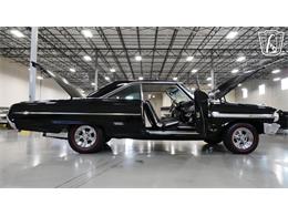 1964 Ford Galaxie (CC-2120276) for sale in New Braundfels, Texas