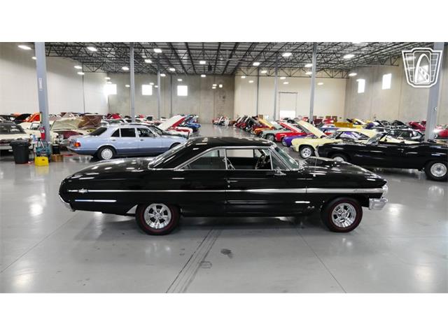 1964 Ford Galaxie (CC-2120276) for sale in New Braundfels, Texas